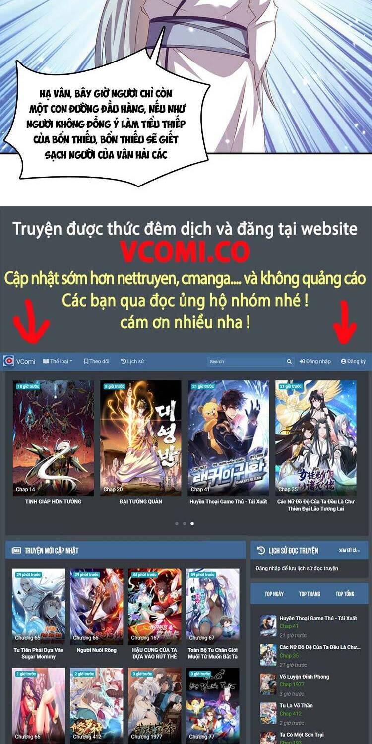 Tối Cường Thăng Cấp Chapter 310 - Trang 2