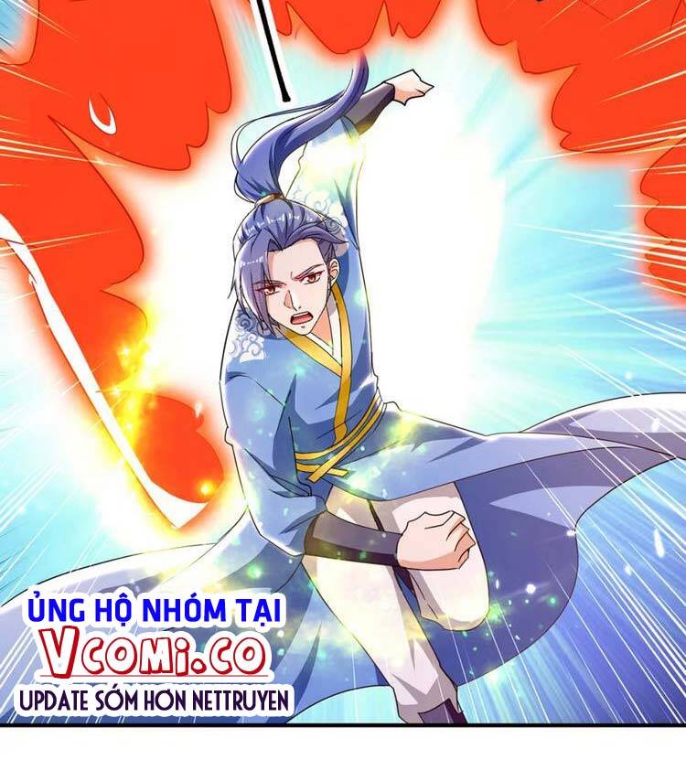 Tối Cường Thăng Cấp Chapter 311 - Trang 2