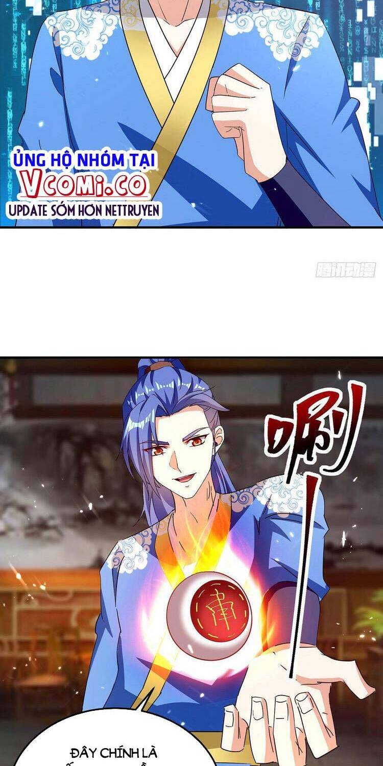 Tối Cường Thăng Cấp Chapter 314 - Trang 2