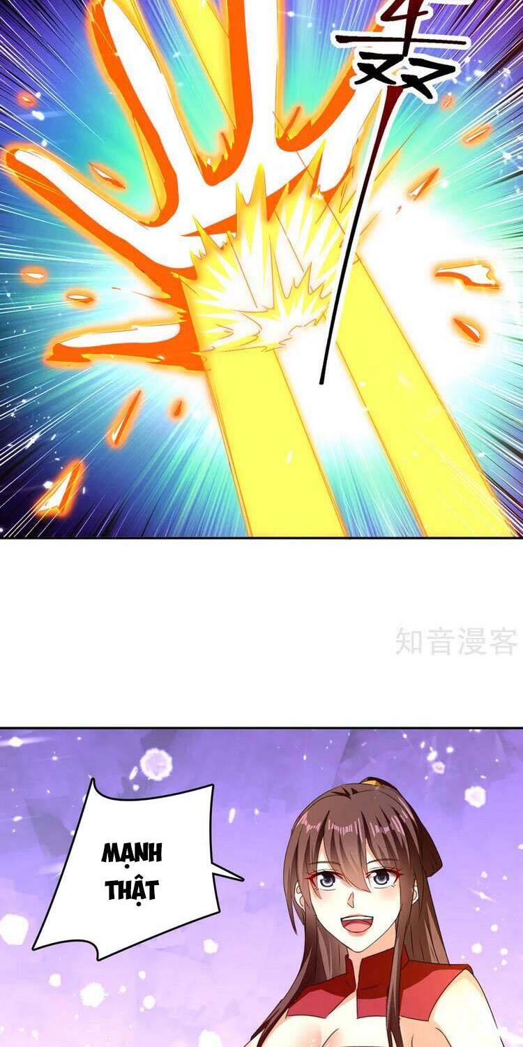 Tối Cường Thăng Cấp Chapter 315 - Trang 2