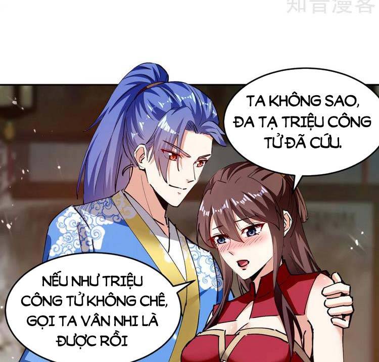 Tối Cường Thăng Cấp Chapter 315 - Trang 2