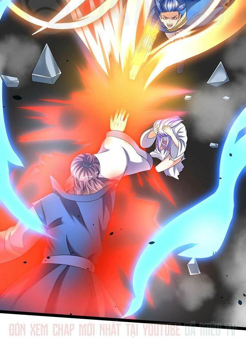 Tối Cường Thăng Cấp Chapter 32 - Trang 2