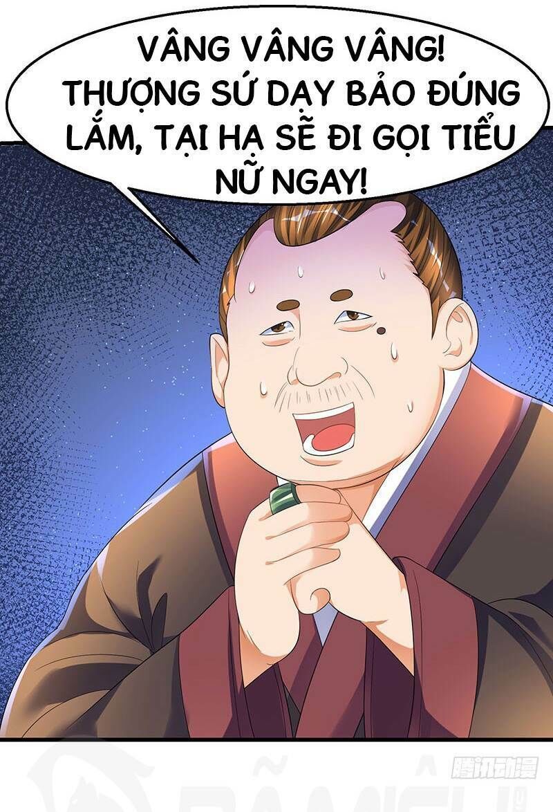 Tối Cường Thăng Cấp Chapter 35 - Trang 2