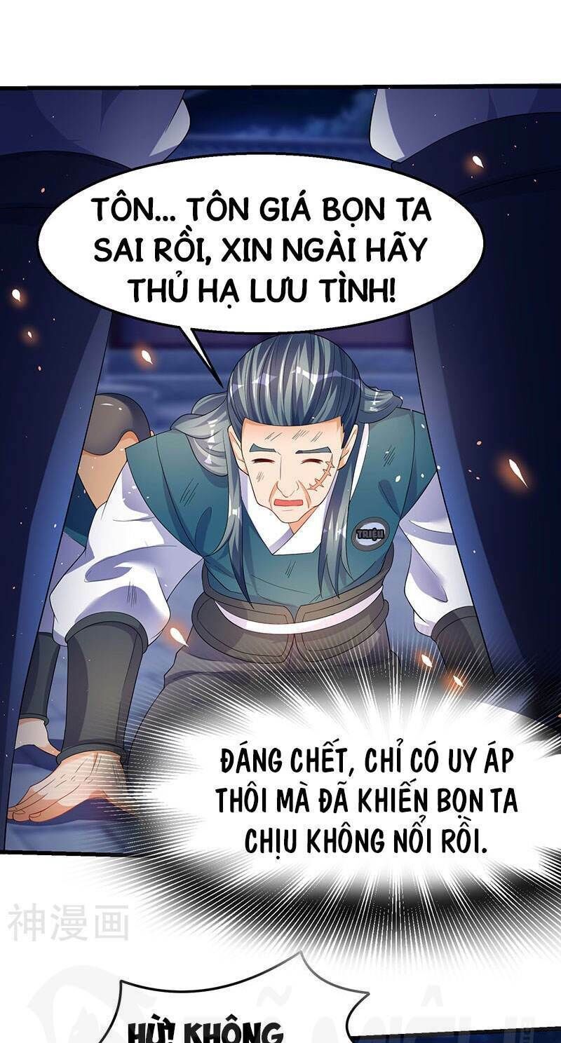 Tối Cường Thăng Cấp Chapter 38 - Trang 2