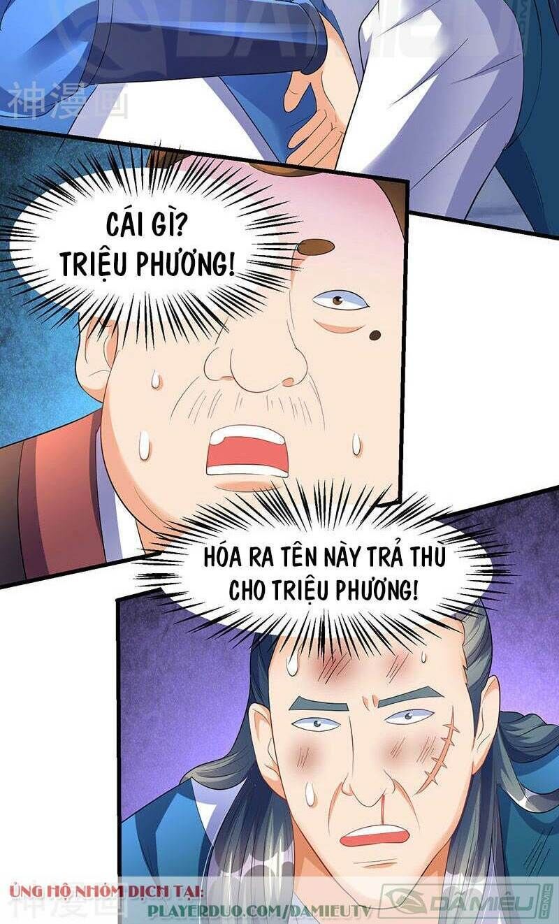 Tối Cường Thăng Cấp Chapter 38 - Trang 2