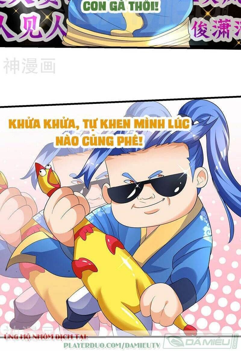 Tối Cường Thăng Cấp Chapter 38 - Trang 2