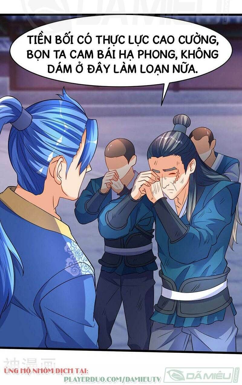 Tối Cường Thăng Cấp Chapter 38 - Trang 2