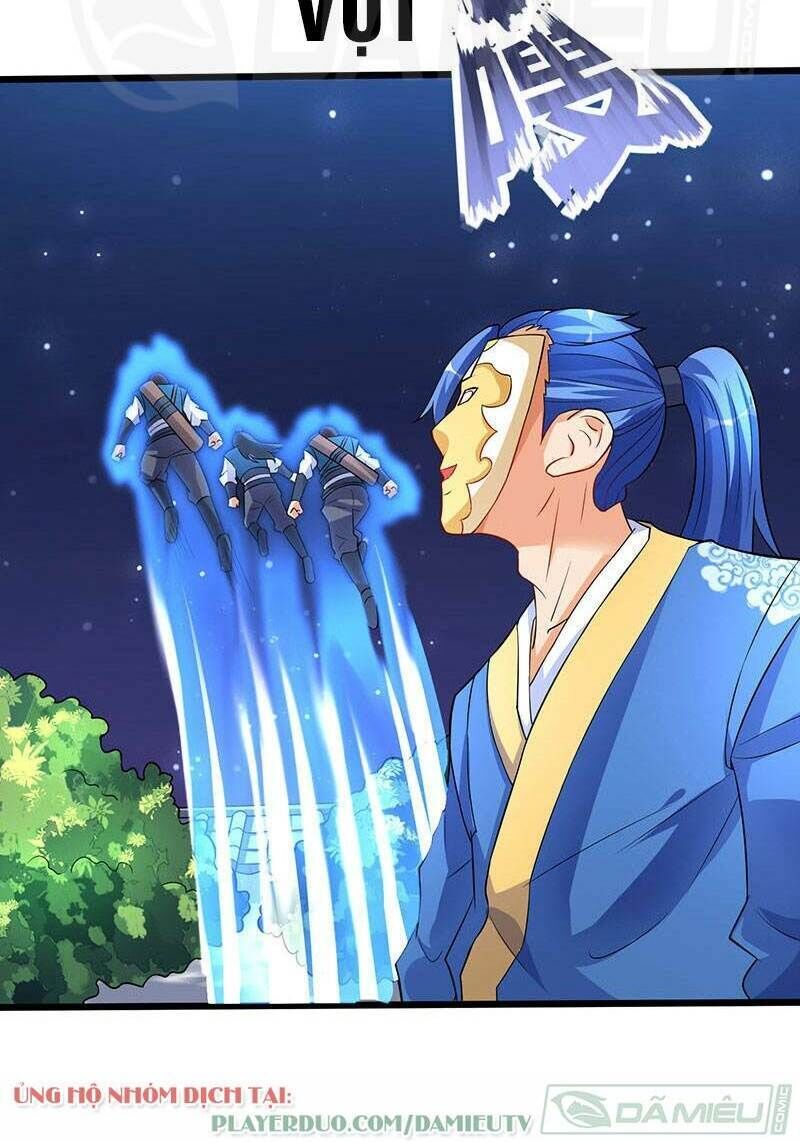 Tối Cường Thăng Cấp Chapter 38 - Trang 2