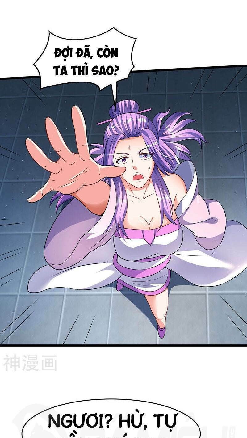 Tối Cường Thăng Cấp Chapter 38 - Trang 2