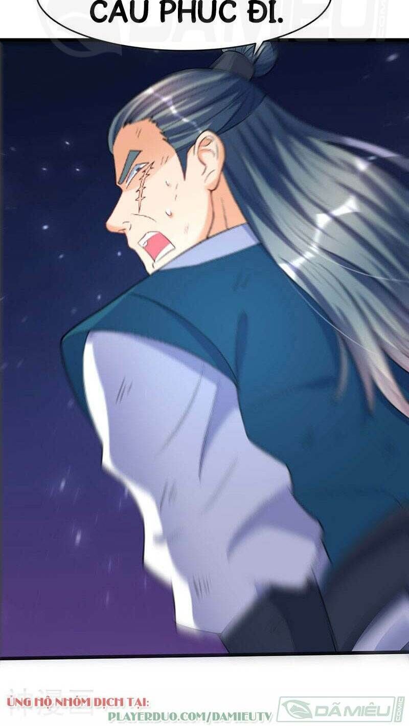 Tối Cường Thăng Cấp Chapter 38 - Trang 2