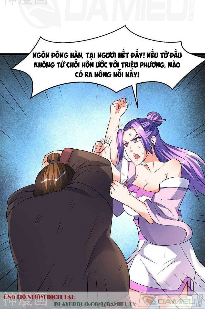 Tối Cường Thăng Cấp Chapter 38 - Trang 2
