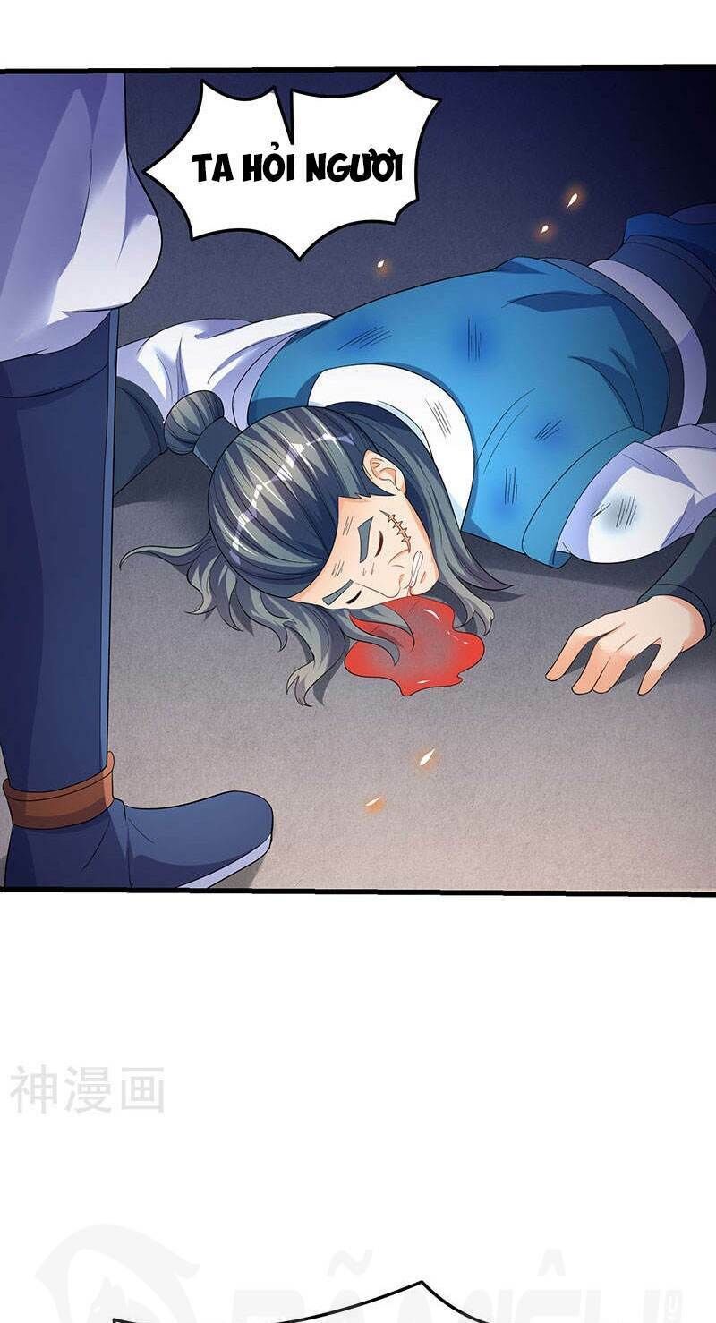 Tối Cường Thăng Cấp Chapter 38 - Trang 2