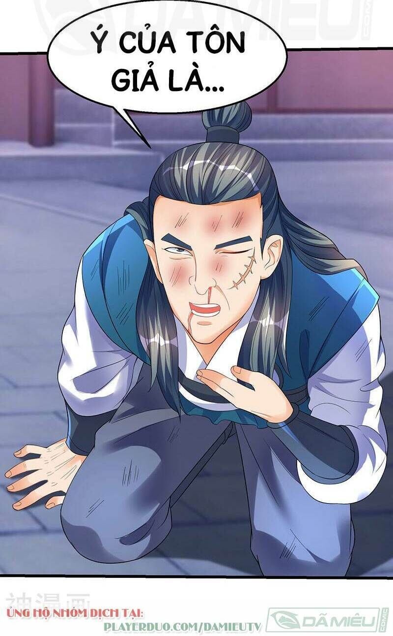 Tối Cường Thăng Cấp Chapter 38 - Trang 2