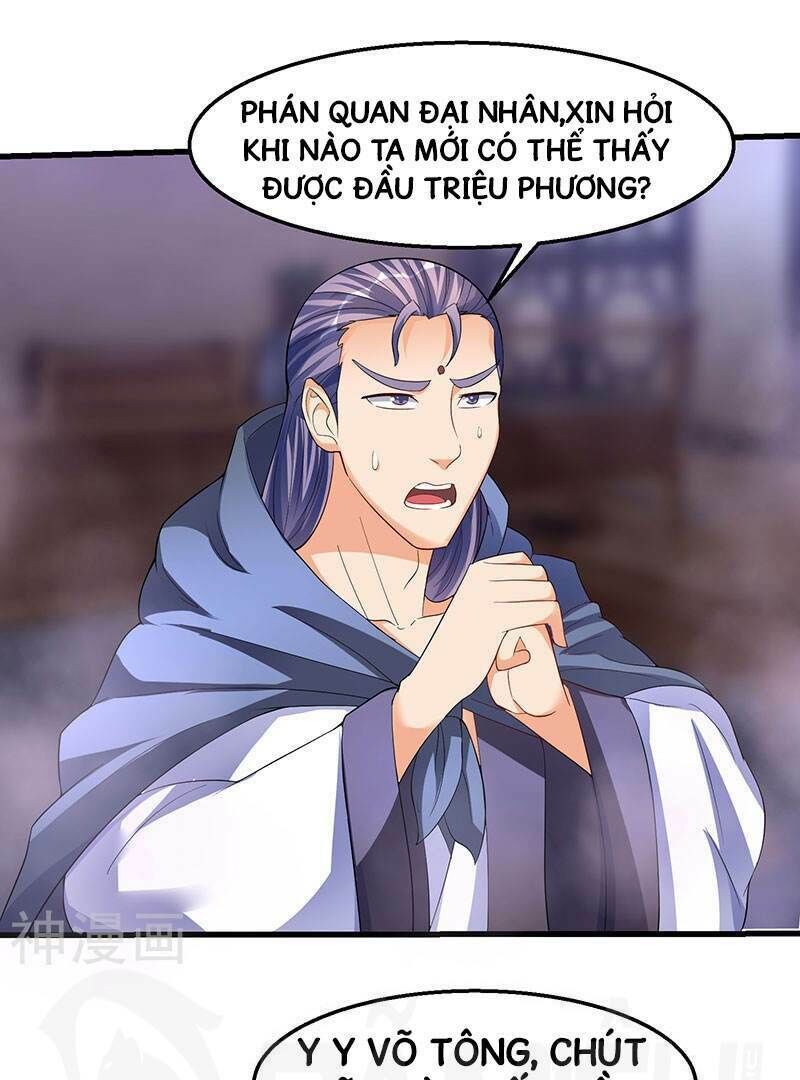 Tối Cường Thăng Cấp Chapter 40 - Trang 2