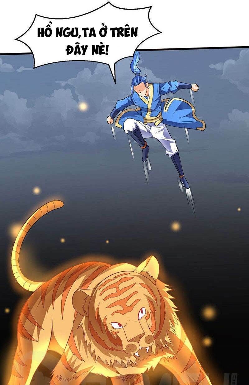 Tối Cường Thăng Cấp Chapter 41 - Trang 2