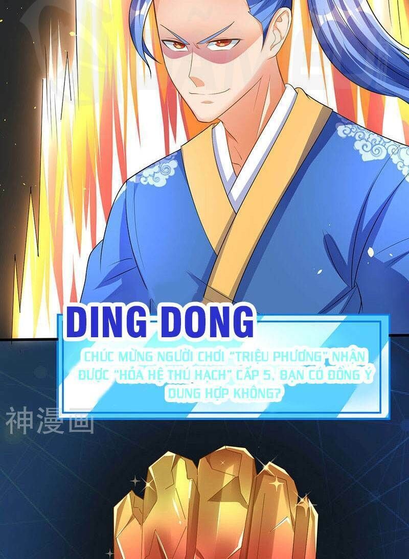 Tối Cường Thăng Cấp Chapter 41 - Trang 2