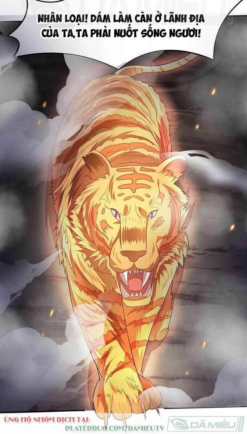 Tối Cường Thăng Cấp Chapter 41 - Trang 2