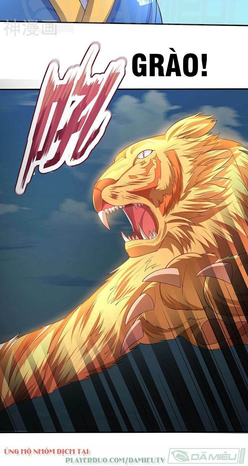 Tối Cường Thăng Cấp Chapter 41 - Trang 2