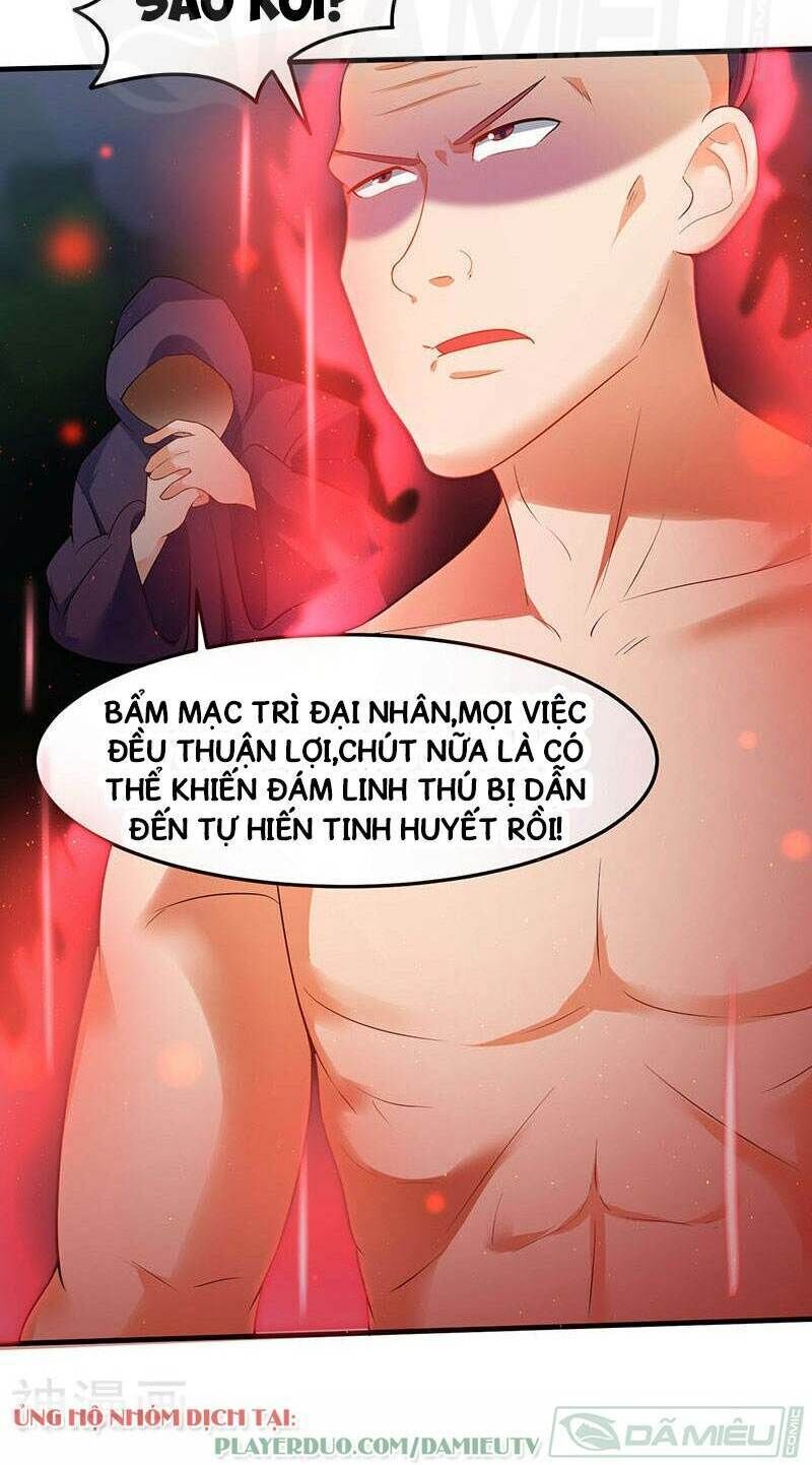 Tối Cường Thăng Cấp Chapter 43 - Trang 2