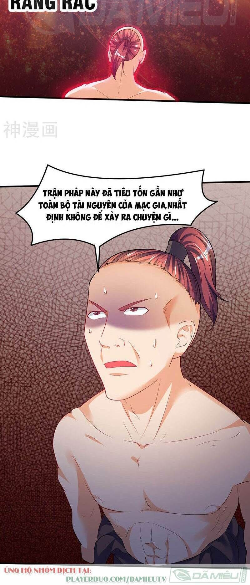 Tối Cường Thăng Cấp Chapter 44 - Trang 2