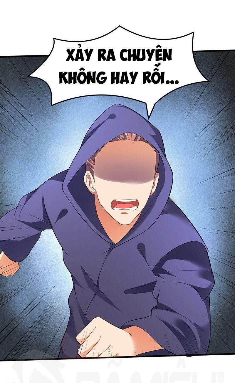 Tối Cường Thăng Cấp Chapter 44 - Trang 2