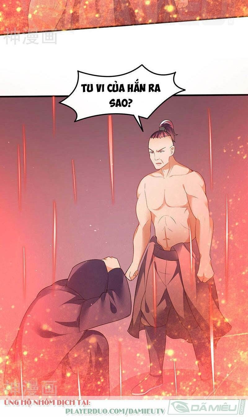 Tối Cường Thăng Cấp Chapter 44 - Trang 2