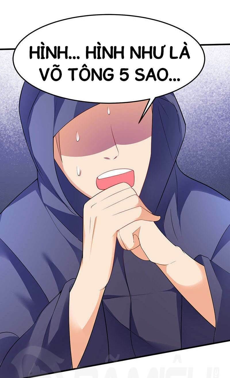 Tối Cường Thăng Cấp Chapter 44 - Trang 2