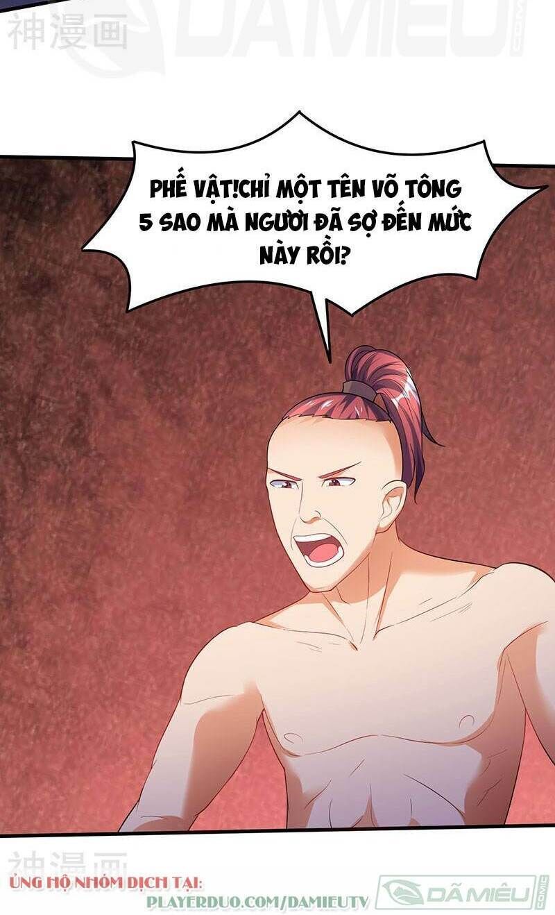 Tối Cường Thăng Cấp Chapter 44 - Trang 2