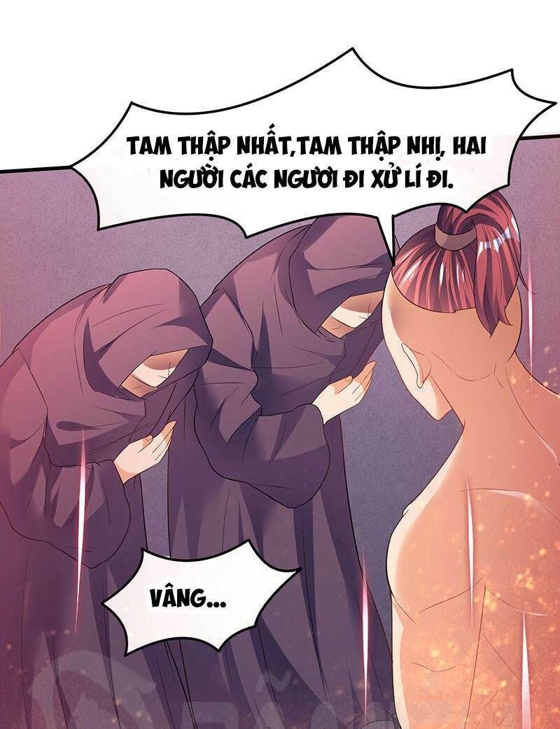 Tối Cường Thăng Cấp Chapter 44 - Trang 2