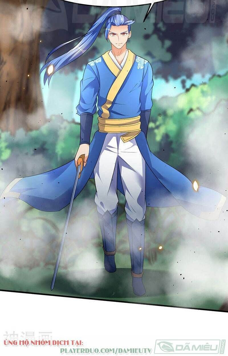 Tối Cường Thăng Cấp Chapter 44 - Trang 2