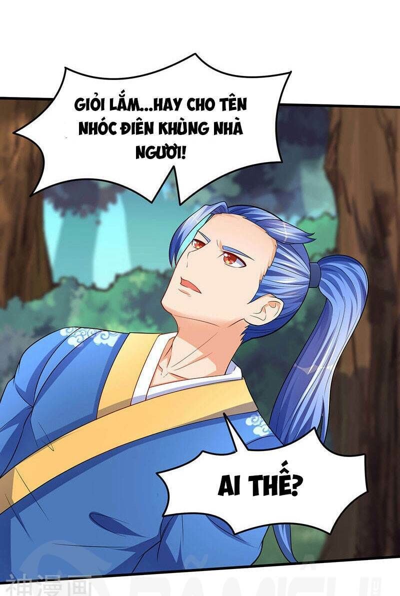 Tối Cường Thăng Cấp Chapter 44 - Trang 2