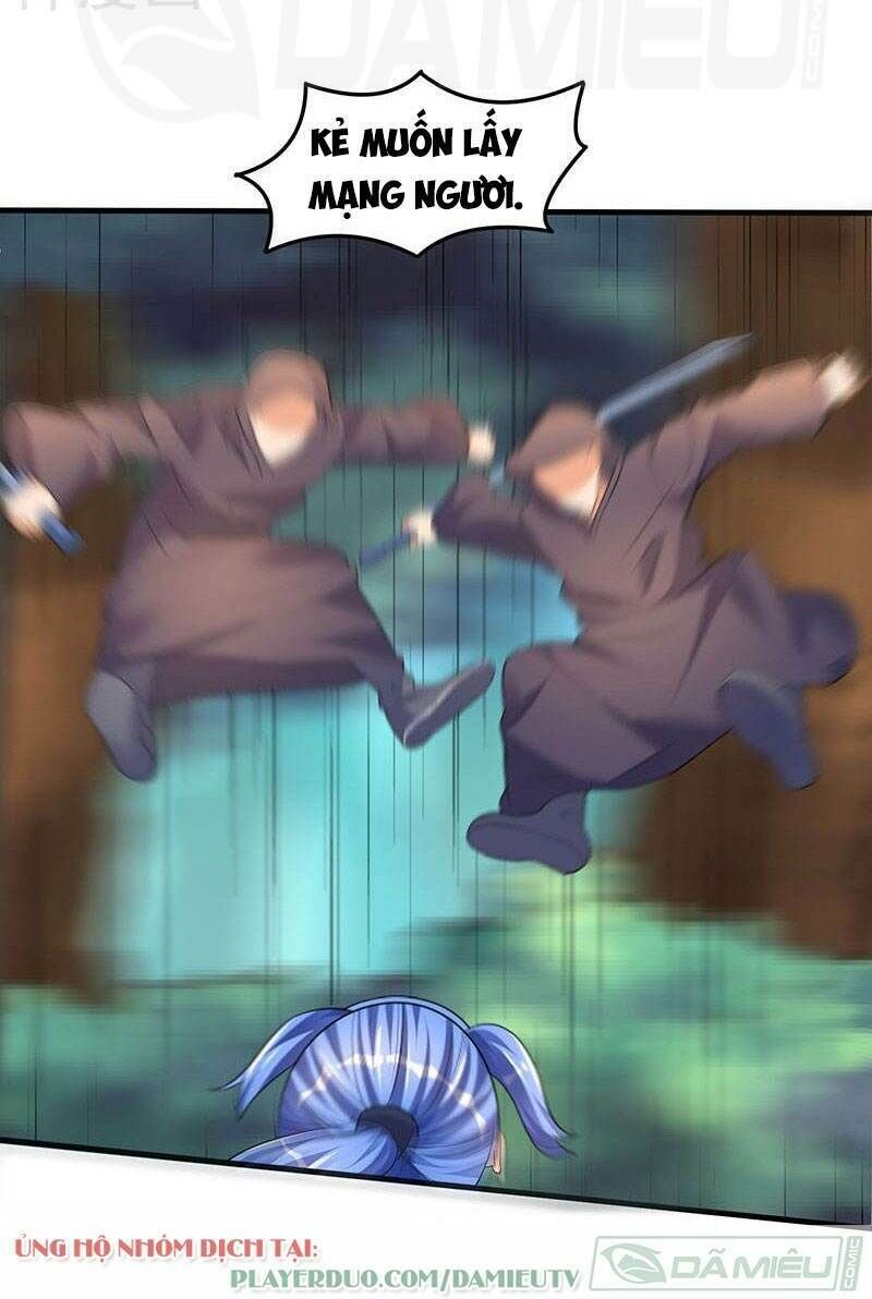 Tối Cường Thăng Cấp Chapter 44 - Trang 2