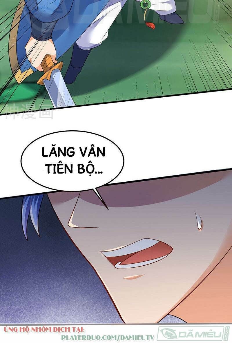 Tối Cường Thăng Cấp Chapter 44 - Trang 2