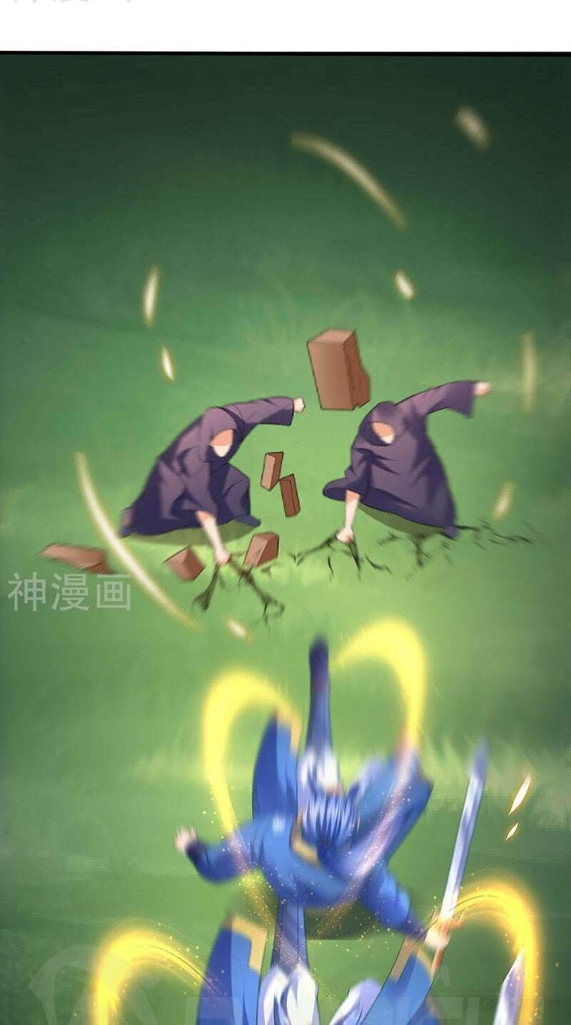 Tối Cường Thăng Cấp Chapter 44 - Trang 2