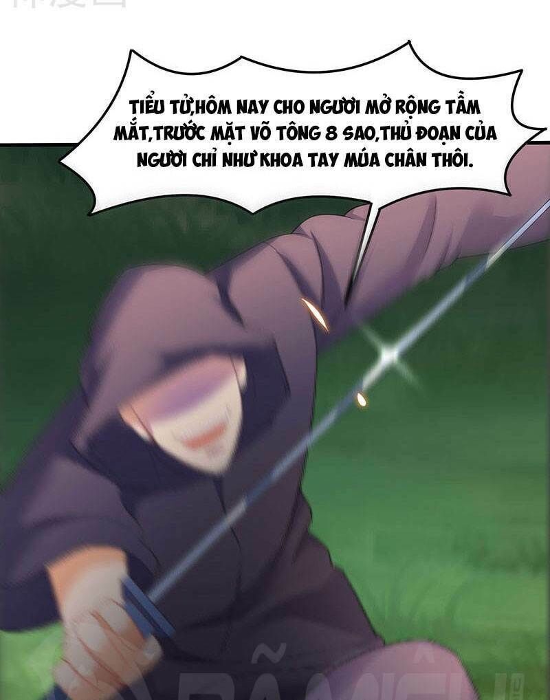 Tối Cường Thăng Cấp Chapter 44 - Trang 2