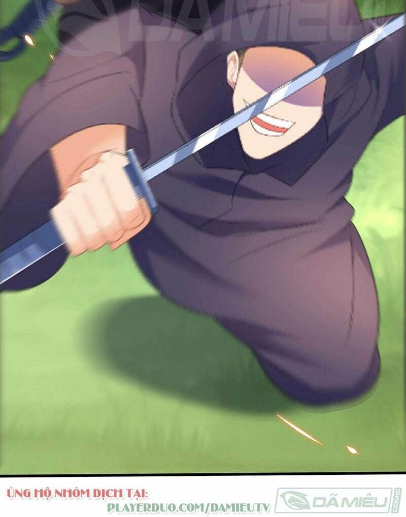 Tối Cường Thăng Cấp Chapter 44 - Trang 2