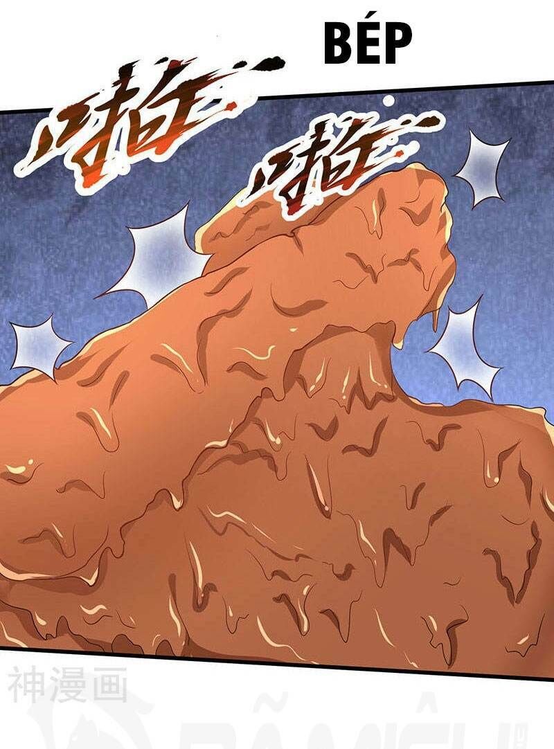 Tối Cường Thăng Cấp Chapter 46 - Trang 2