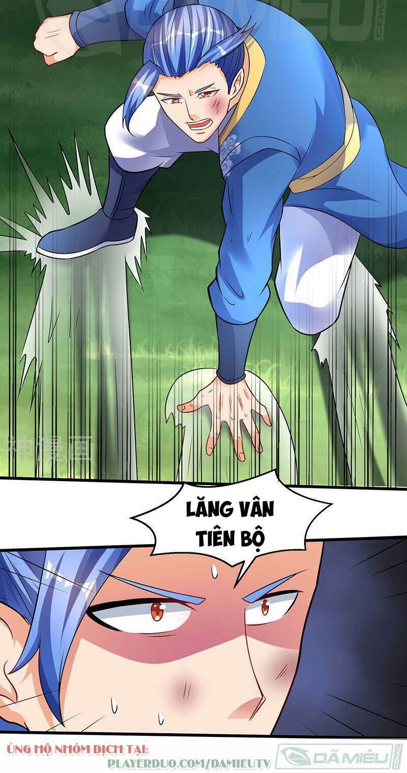 Tối Cường Thăng Cấp Chapter 46 - Trang 2