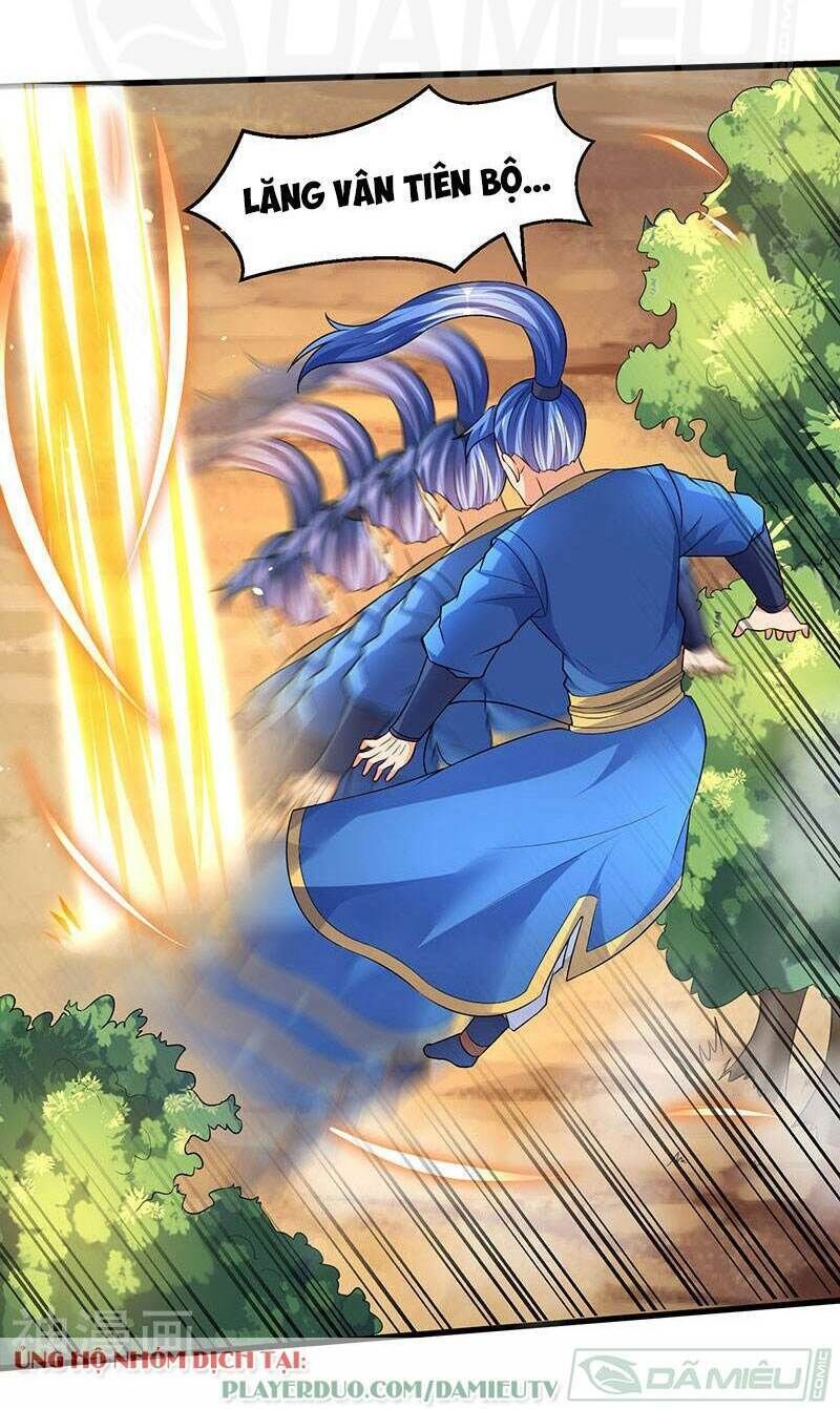 Tối Cường Thăng Cấp Chapter 48 - Trang 2