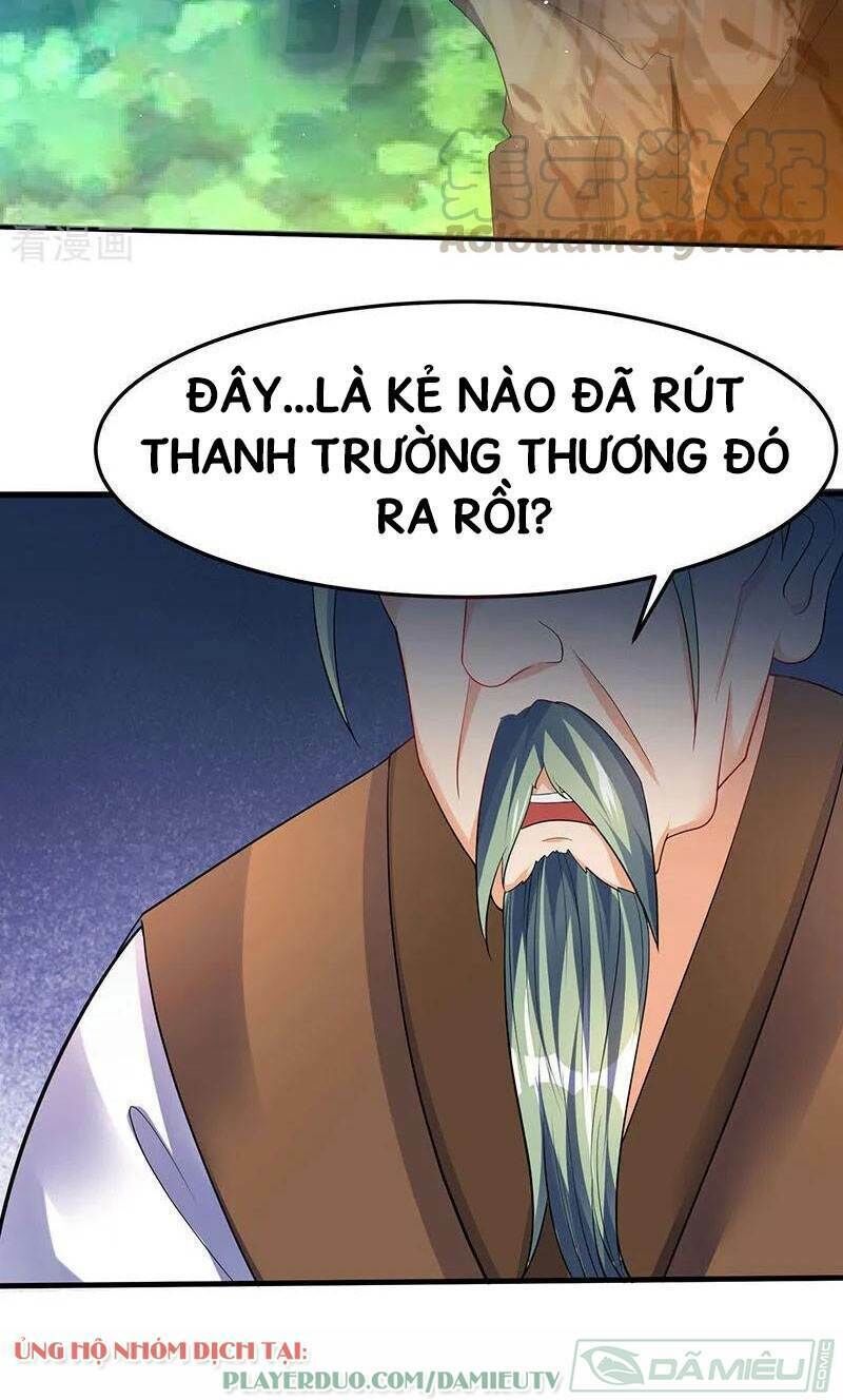 Tối Cường Thăng Cấp Chapter 50 - Trang 2