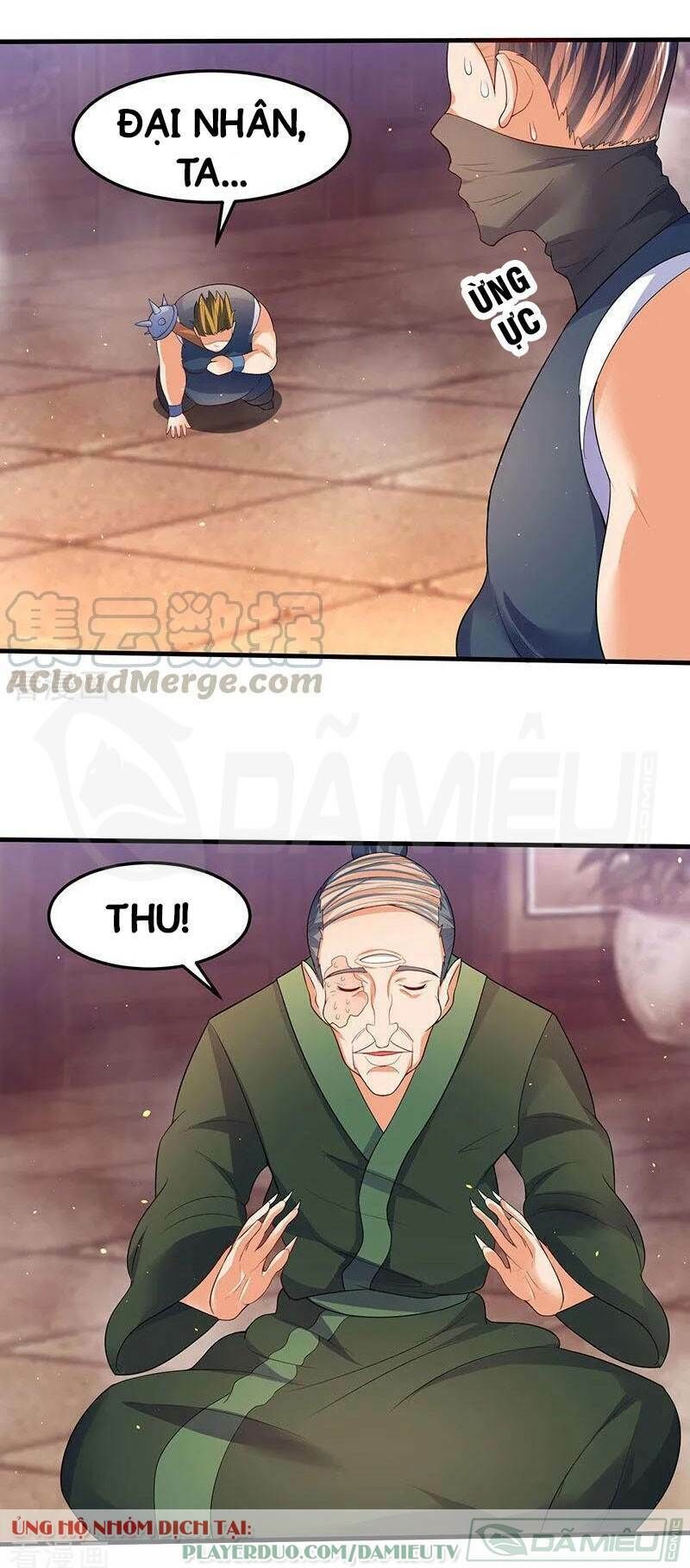 Tối Cường Thăng Cấp Chapter 50 - Trang 2