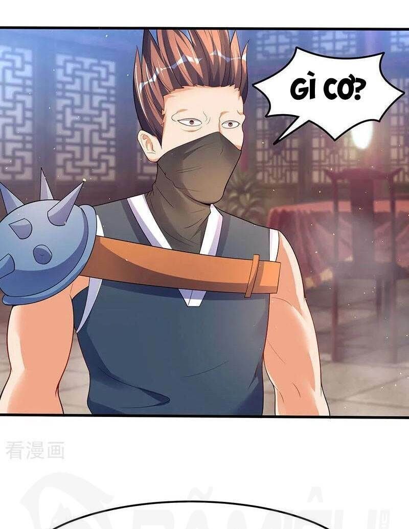 Tối Cường Thăng Cấp Chapter 50 - Trang 2