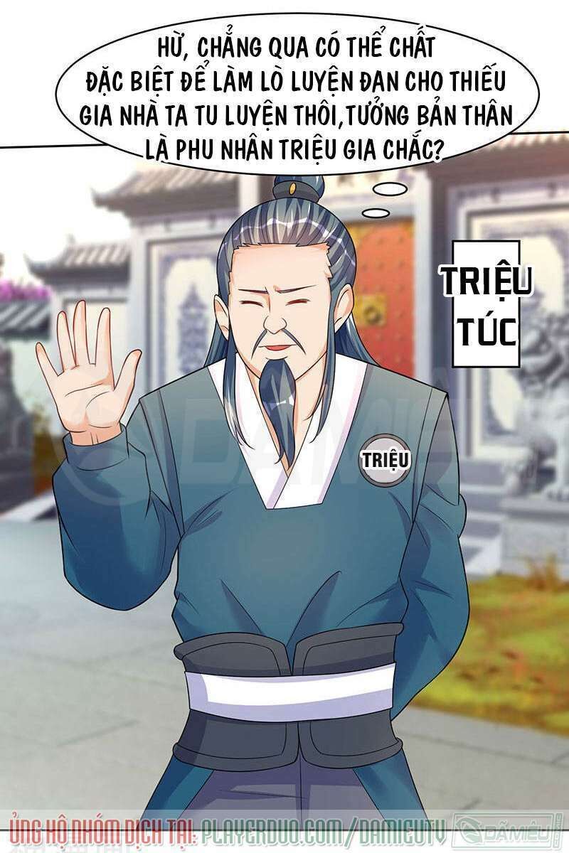 Tối Cường Thăng Cấp Chapter 51 - Trang 2