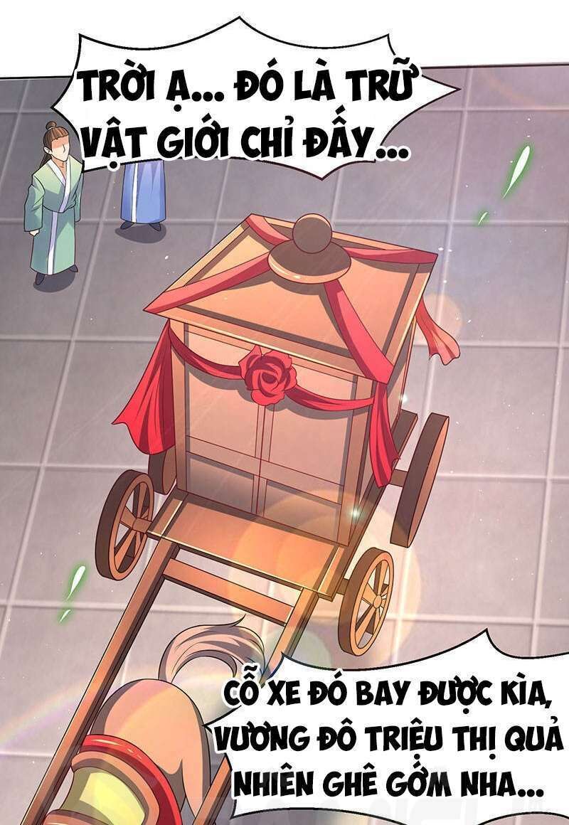 Tối Cường Thăng Cấp Chapter 51 - Trang 2