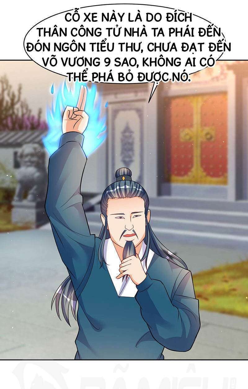 Tối Cường Thăng Cấp Chapter 51 - Trang 2