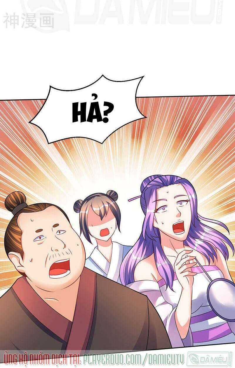 Tối Cường Thăng Cấp Chapter 51 - Trang 2