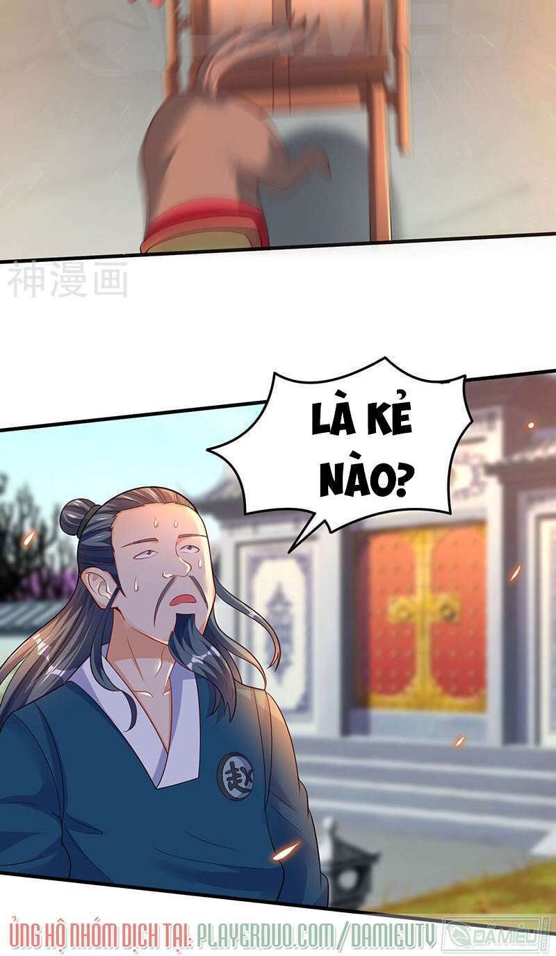 Tối Cường Thăng Cấp Chapter 51 - Trang 2