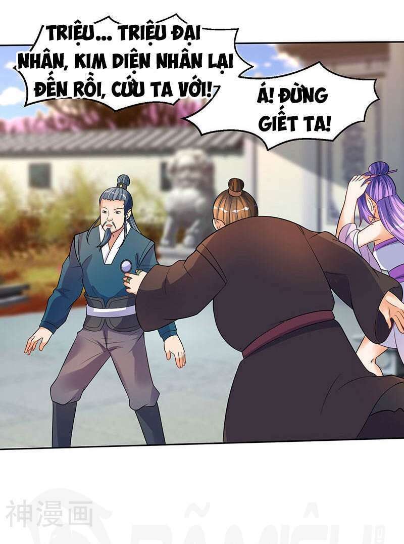 Tối Cường Thăng Cấp Chapter 51 - Trang 2