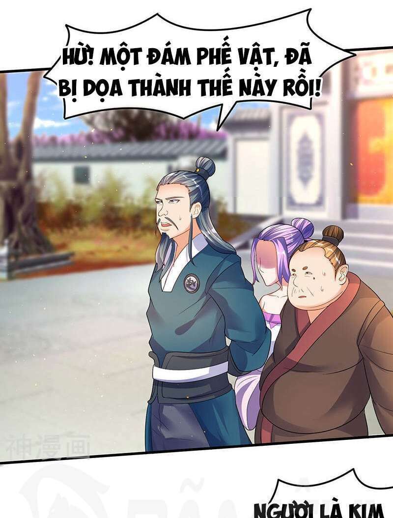 Tối Cường Thăng Cấp Chapter 51 - Trang 2