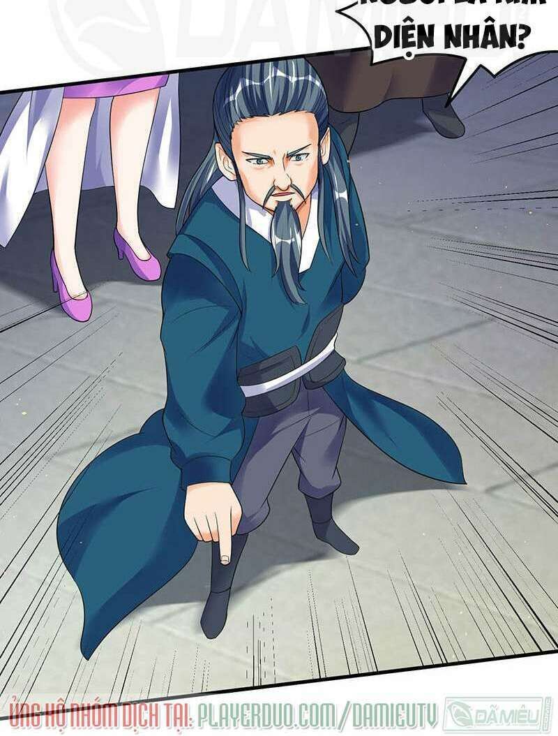 Tối Cường Thăng Cấp Chapter 51 - Trang 2